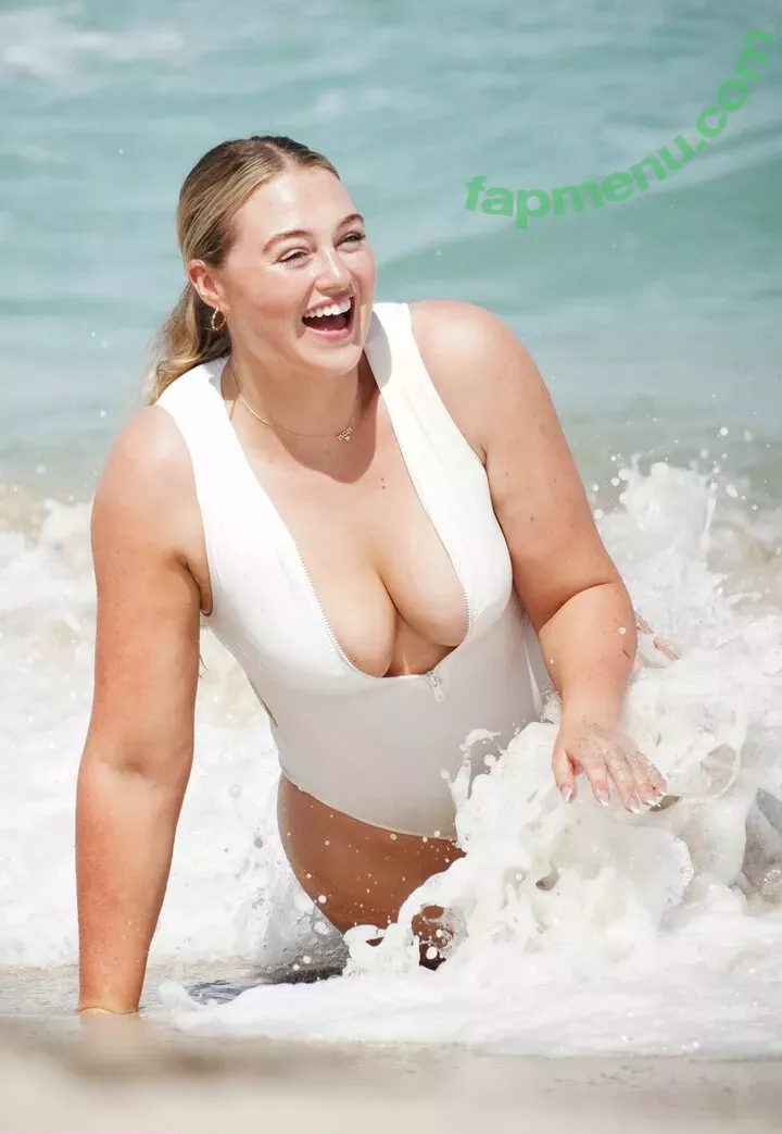 Iskara Lawrence nude photo #0029 (iskra)