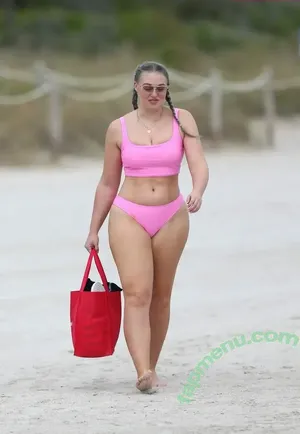 Iskra Lawrence / iamiskra / iskra nude photo #0202