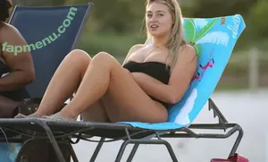 Iskra Lawrence / iamiskra / iskra nude photo #0223