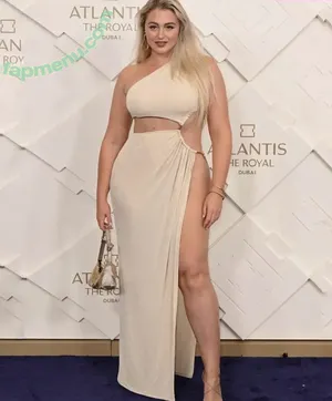 Iskra Lawrence / iamiskra / iskra nude photo #0234