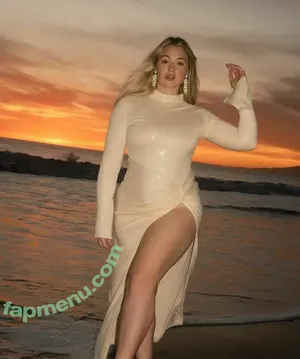 Iskra Lawrence / iamiskra / iskra nude photo #0266