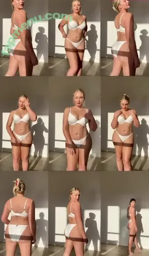 Iskra Lawrence / iamiskra / iskra nude photo #0268