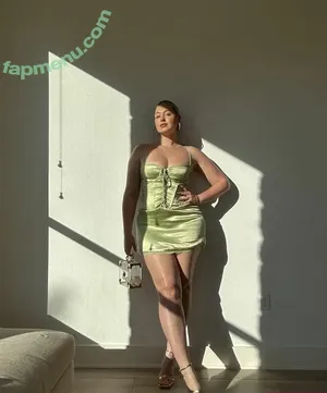 Iskra Lawrence / iamiskra / iskra nude photo #0281