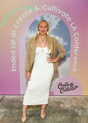 Iskra Lawrence / iamiskra / iskra nude photo #0298