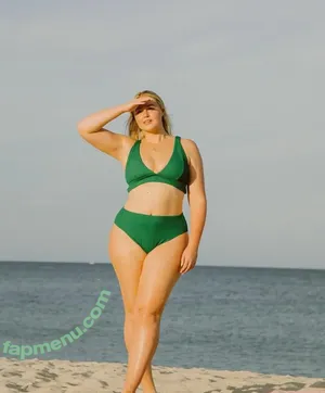 Iskra Lawrence / iamiskra / iskra nude photo #0309