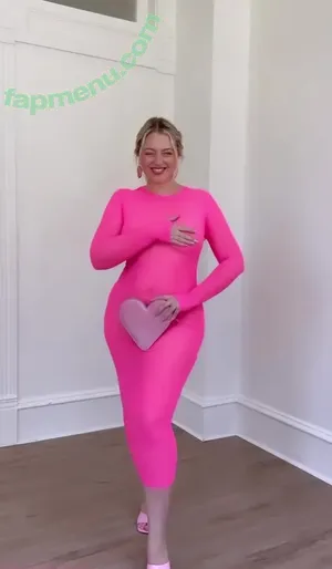 Iskra Lawrence / iamiskra / iskra nude photo #0317