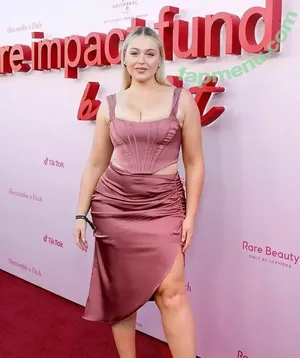 Iskra Lawrence / iamiskra / iskra nude photo #0326