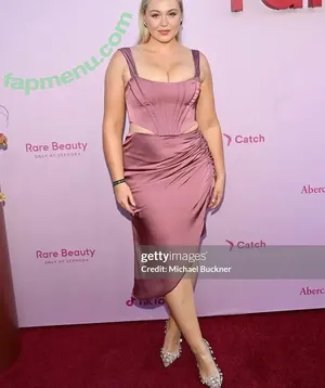 Iskra Lawrence / iamiskra / iskra nude photo #0327