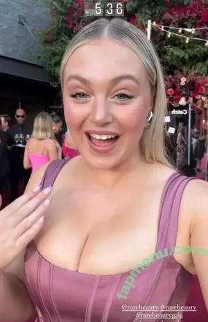 Iskra Lawrence / iamiskra / iskra nude photo #0328