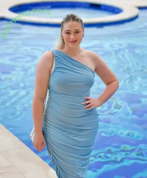 Iskra Lawrence / iamiskra / iskra nude photo #0343