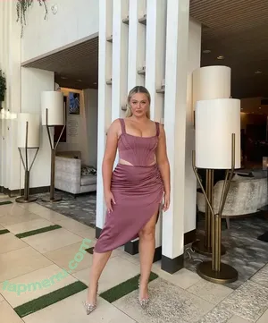 Iskra Lawrence / iamiskra / iskra nude photo #0366