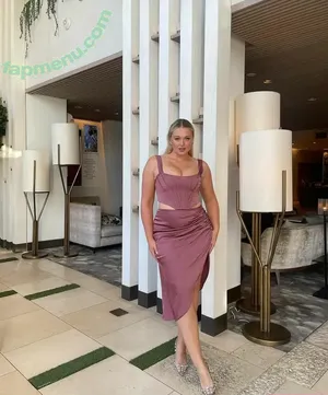 Iskra Lawrence / iamiskra / iskra nude photo #0371