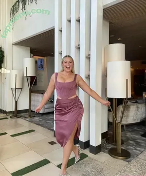 Iskra Lawrence / iamiskra / iskra nude photo #0372