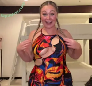 Iskra Lawrence / iamiskra / iskra nude photo #0397