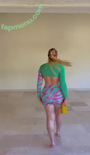 Iskra Lawrence / iamiskra / iskra nude photo #0403