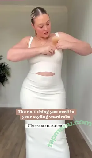 Iskra Lawrence / iamiskra / iskra nude photo #0404