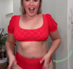 Iskra Lawrence / iamiskra / iskra nude photo #0408