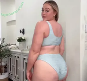 Iskra Lawrence / iamiskra / iskra nude photo #0410