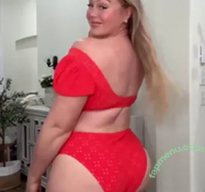 Iskra Lawrence / iamiskra / iskra nude photo #0411