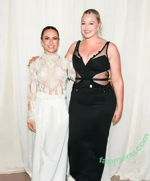 Iskra Lawrence / iamiskra / iskra nude photo #0422