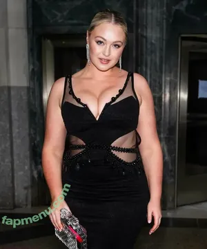 Iskra Lawrence / iamiskra / iskra nude photo #0423