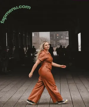 Iskra Lawrence / iamiskra / iskra nude photo #0436