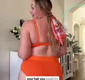 Iskra Lawrence / iamiskra / iskra nude photo #0446