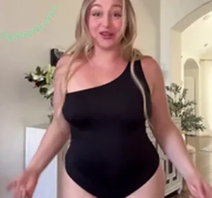 Iskra Lawrence / iamiskra / iskra nude photo #0454