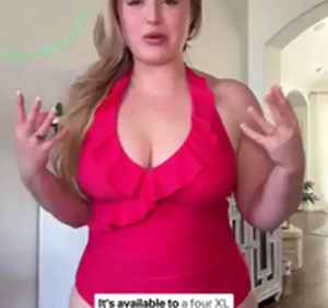 Iskra Lawrence / iamiskra / iskra nude photo #0456