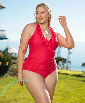 Iskra Lawrence / iamiskra / iskra nude photo #0463