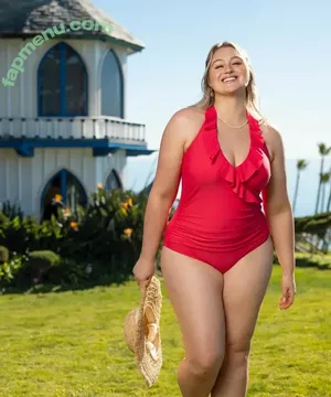 Iskra Lawrence / iamiskra / iskra nude photo #0465