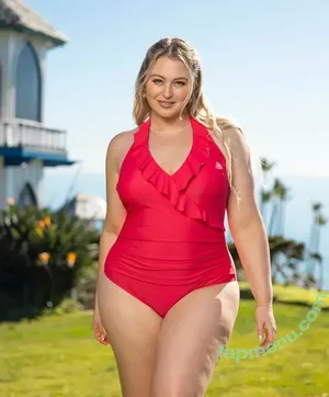 Iskra Lawrence / iamiskra / iskra nude photo #0466