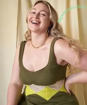 Iskra Lawrence / iamiskra / iskra nude photo #0469