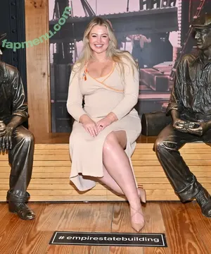 Iskra Lawrence / iamiskra / iskra nude photo #0472