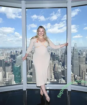 Iskra Lawrence / iamiskra / iskra nude photo #0473