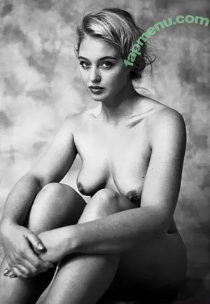 Iskra Lawrence / iamiskra / iskra nude photo #0506