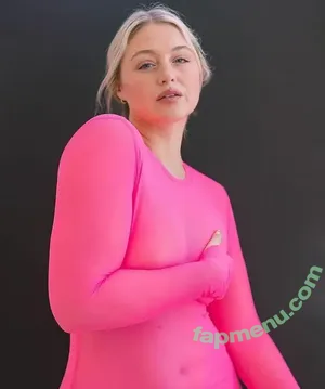 Iskra Lawrence / iamiskra / iskra nude photo #0534