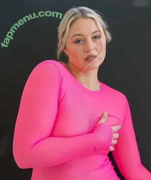 Iskra Lawrence / iamiskra / iskra nude photo #0535