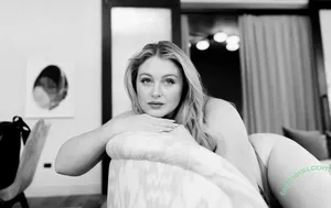 Iskra Lawrence / iamiskra / iskra nude photo #0539