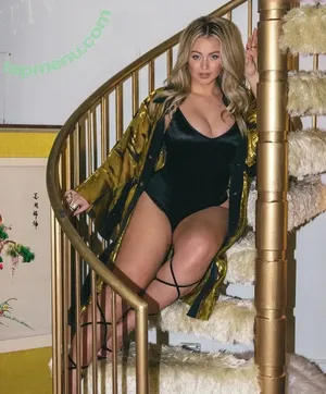 Iskra Lawrence / iskra nude photo #0592