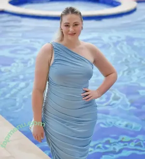 Iskra Lawrence / iskra nude photo #0608