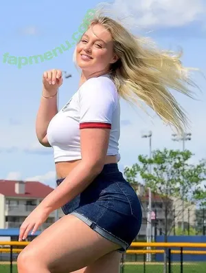 Iskra Lawrence / iskra nude photo #0617