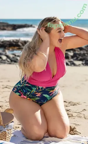 Iskra Lawrence / iskra nude photo #0633