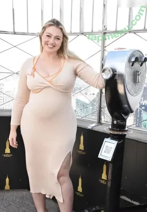 Iskra Lawrence / iskra nude photo #0635