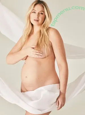 Iskra Lawrence / iskra nude photo #0843