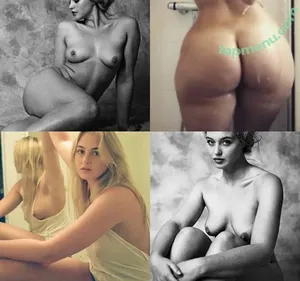 Iskra Lawrence / iskra nude photo #0845