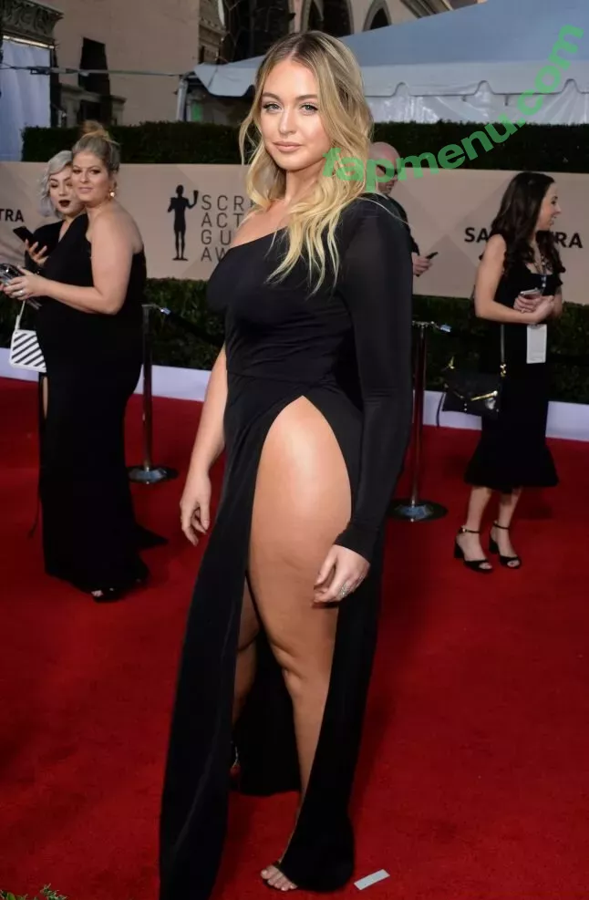 Iskra Lawrence nude photo #0211 (iskra)