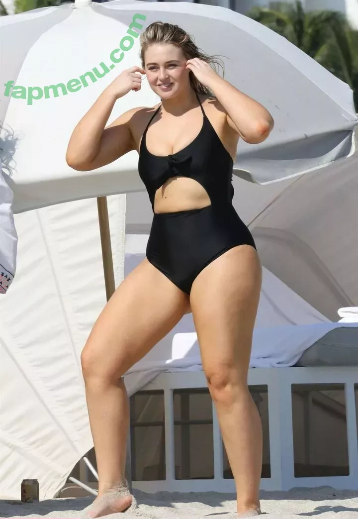 Iskra Lawrence nude photo #0214 (iskra)