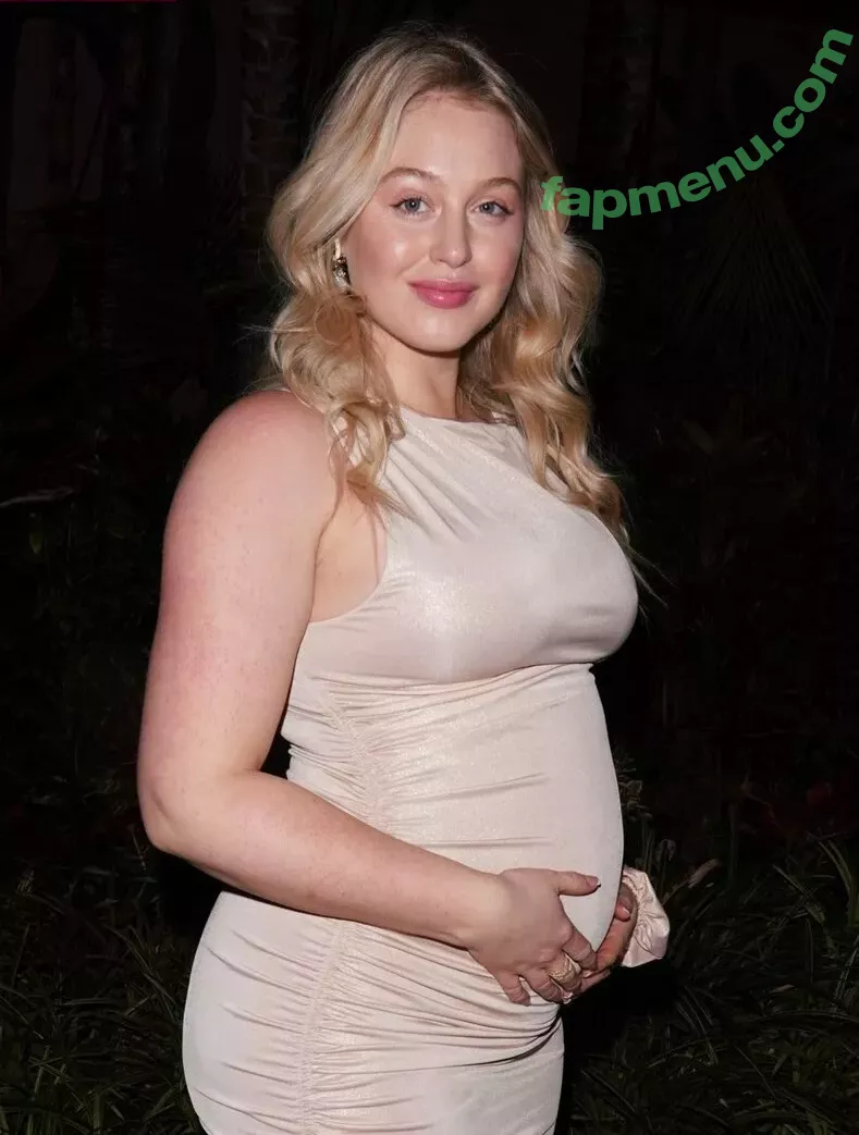 Iskra Lawrence nude photo #0221 (iskra)