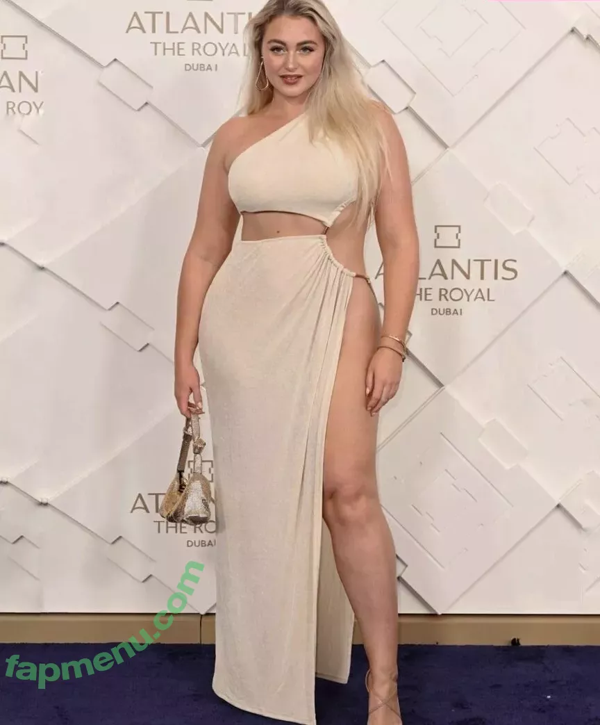 Iskra Lawrence nude photo #0234 (iskra)